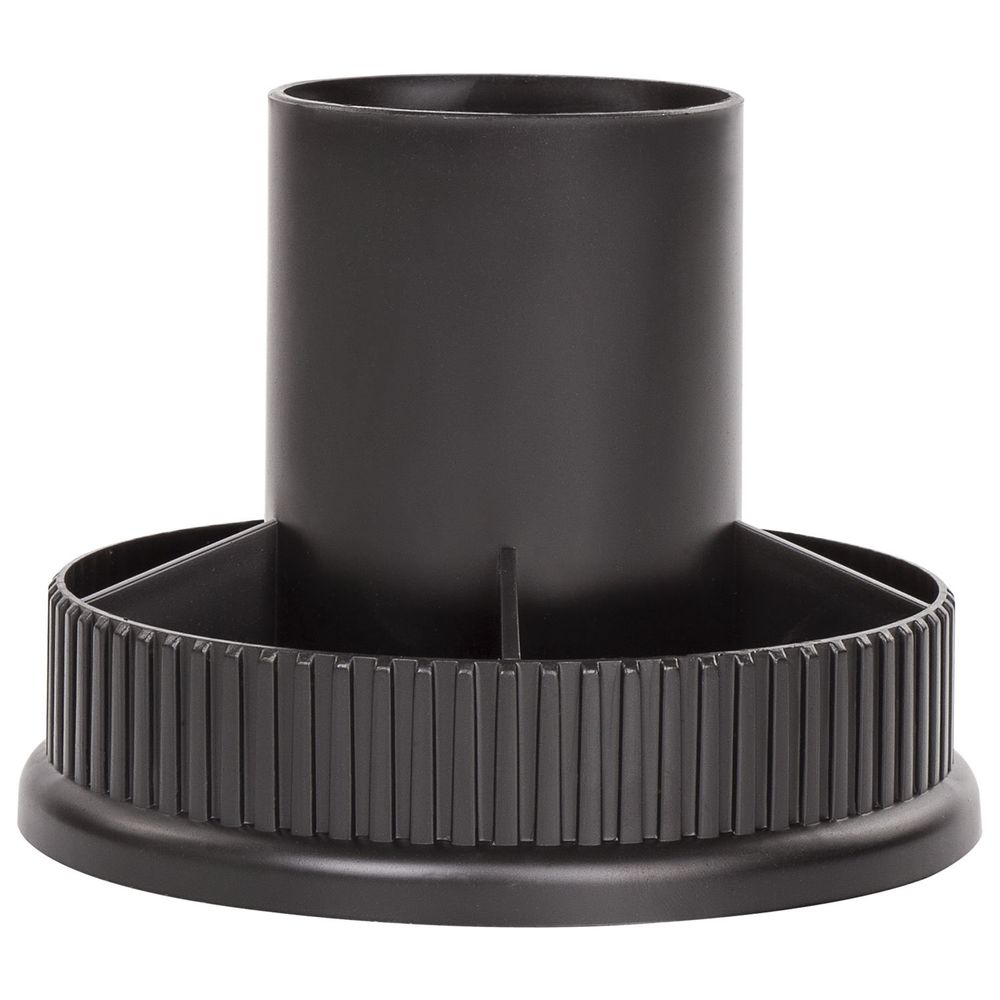 Канцелярский набор STAFF "Раунд", 13 предметов, круглое основание, вращающаяся конструкция