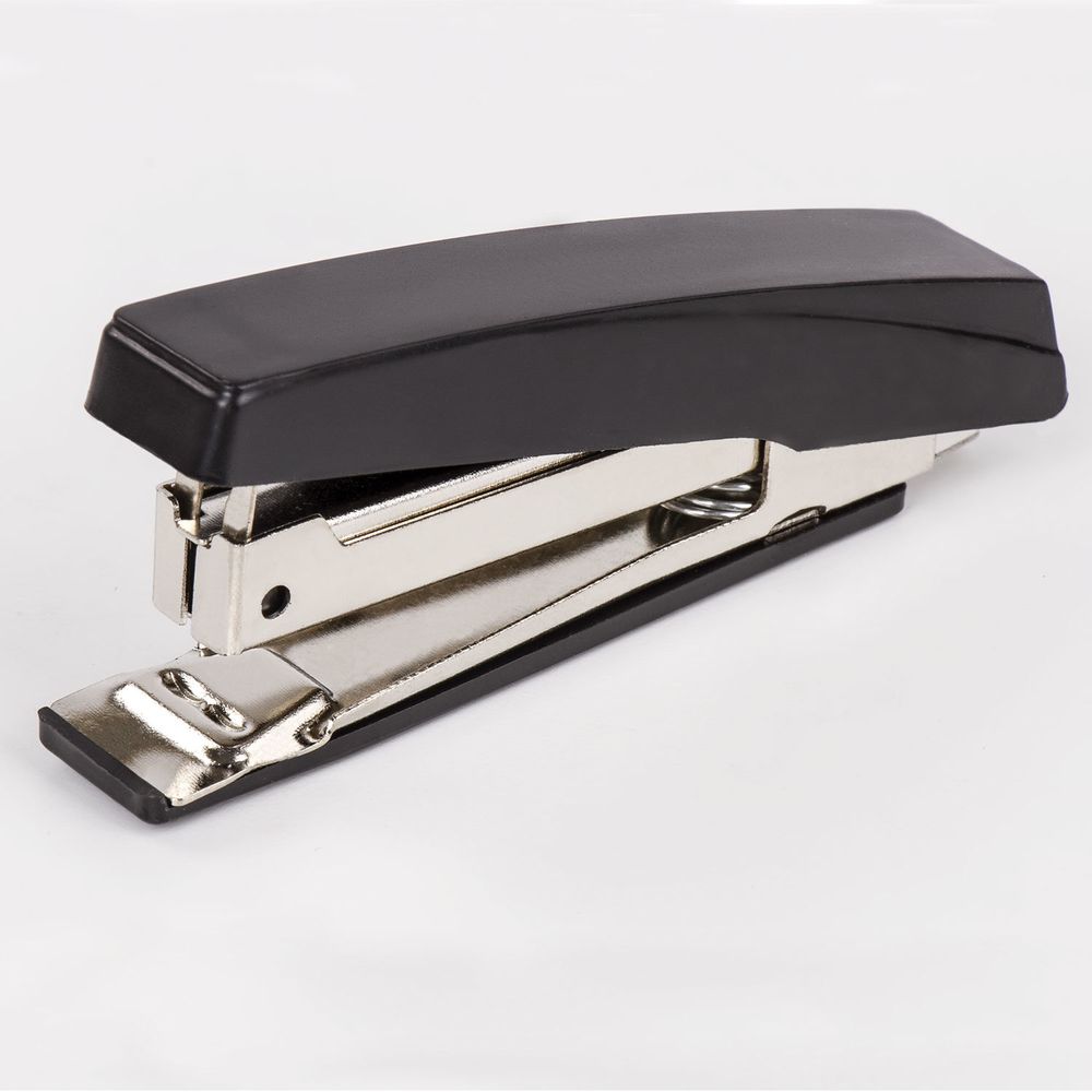 Канцелярский набор STAFF "Раунд", 13 предметов, круглое основание, вращающаяся конструкция