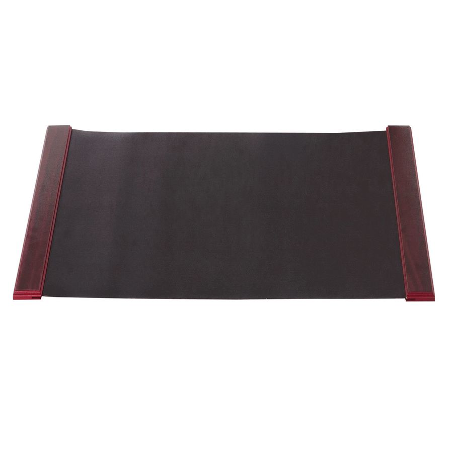 Набор подарочный настольный BESTAR "Titan" из дерева, 8 предметов, цвет "красное дерево"