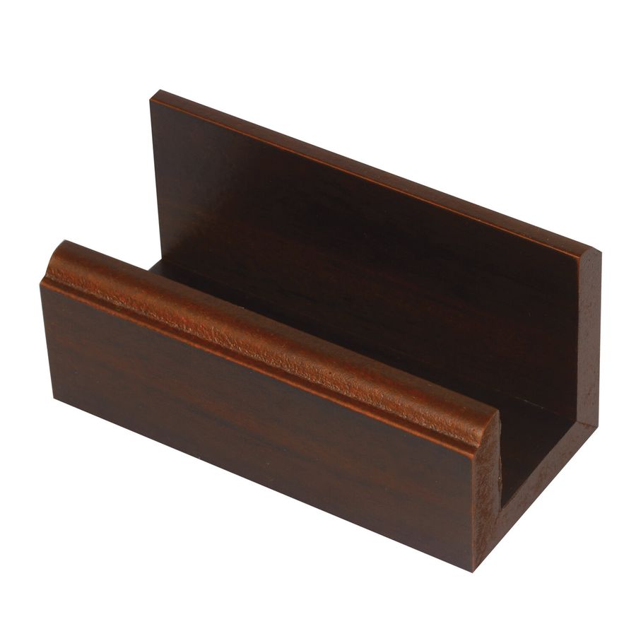 Набор подарочный настольный BESTAR "Titan" из дерева, 8 предметов, цвет "орех"