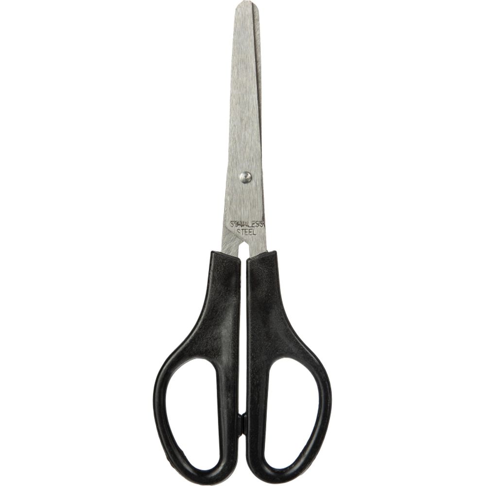 Набор настольный 12 предметов ATTACHE JC803 вращающийся, черный