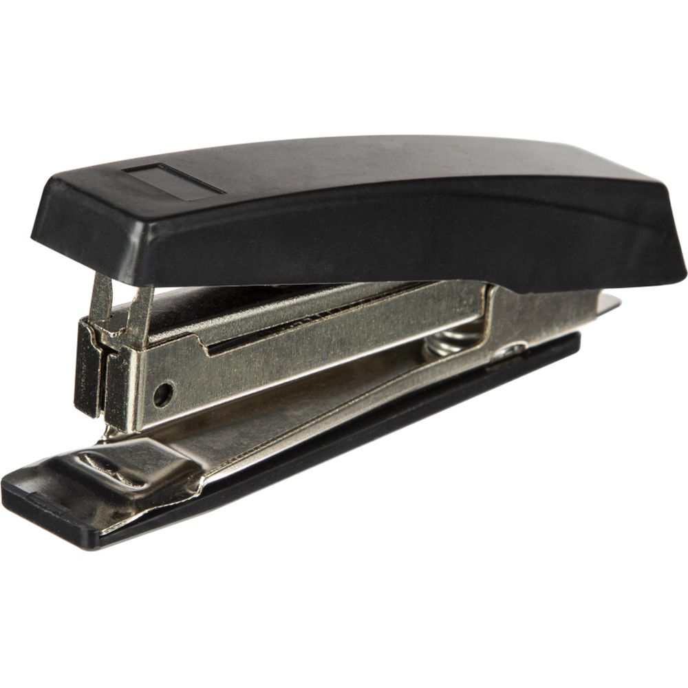 Набор настольный 12 предметов ATTACHE JC803 вращающийся, черный