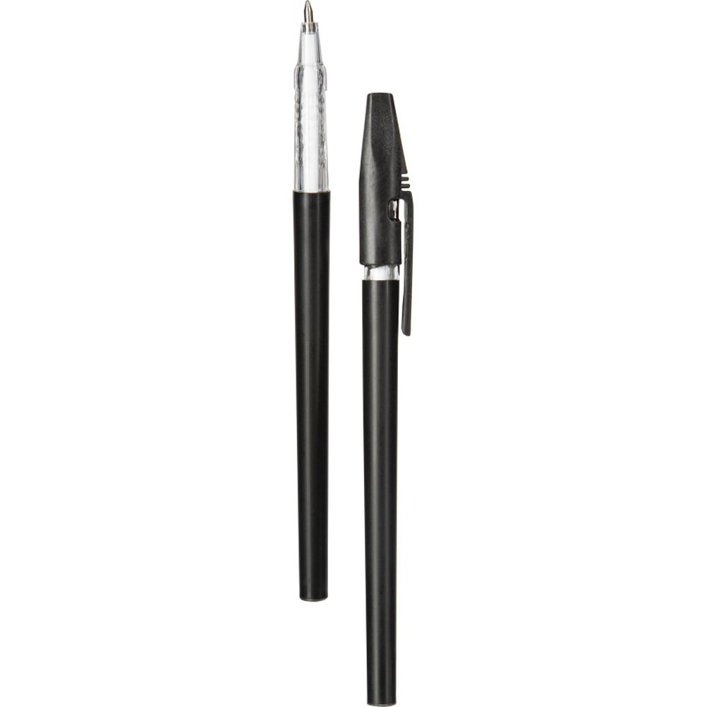 Набор настольный 12 предметов ATTACHE JC803 вращающийся, черный