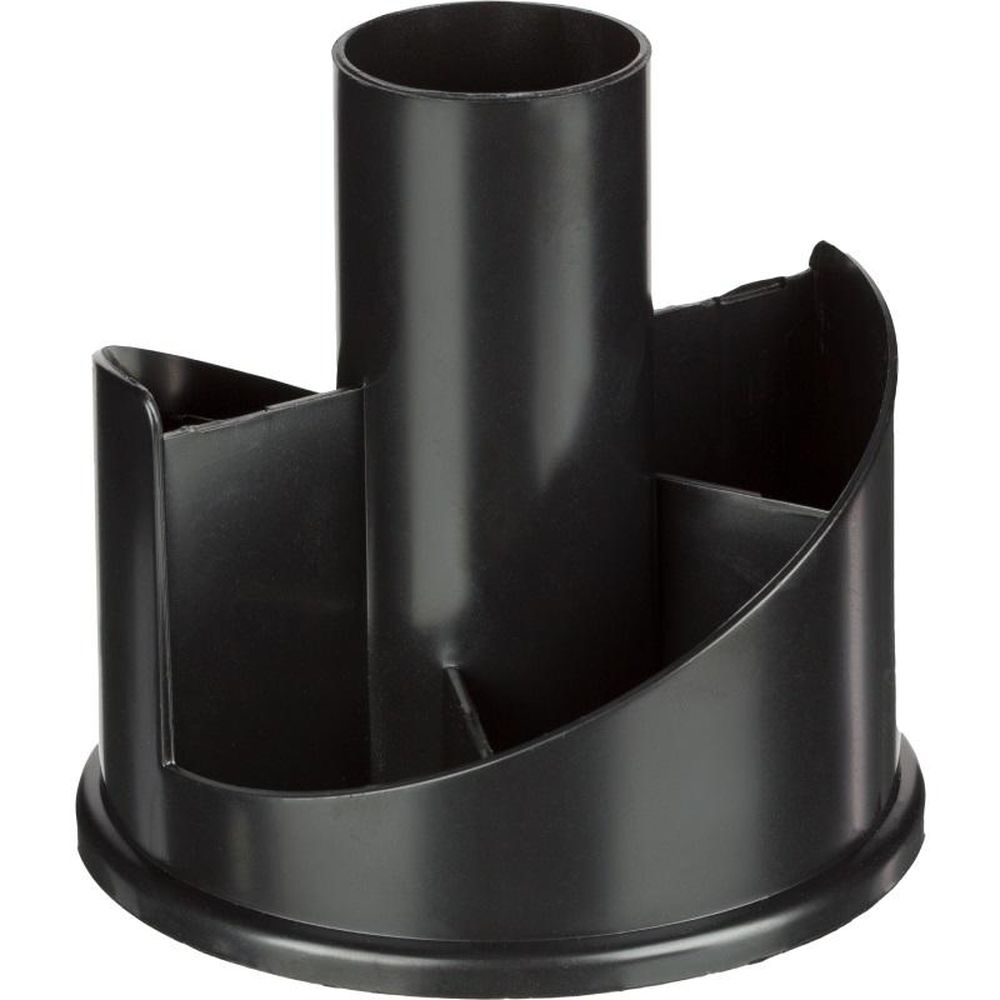 Набор настольный 14 предметов ATTACHE JC806, черный