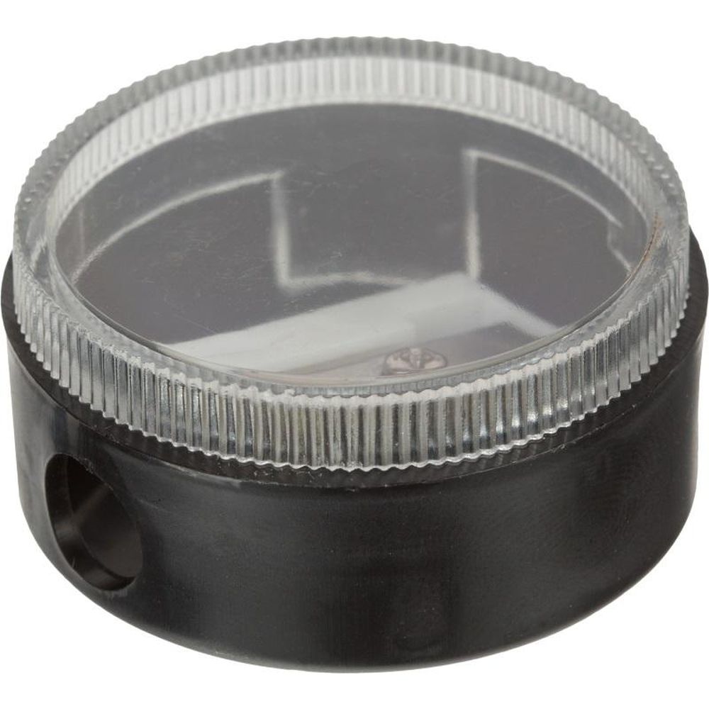 Набор настольный 14 предметов ATTACHE JC806, черный