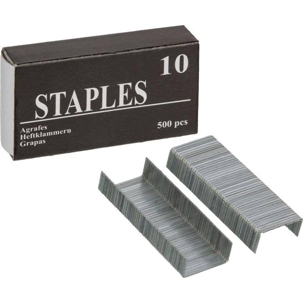 Набор настольный 14 предметов ATTACHE JC806, черный