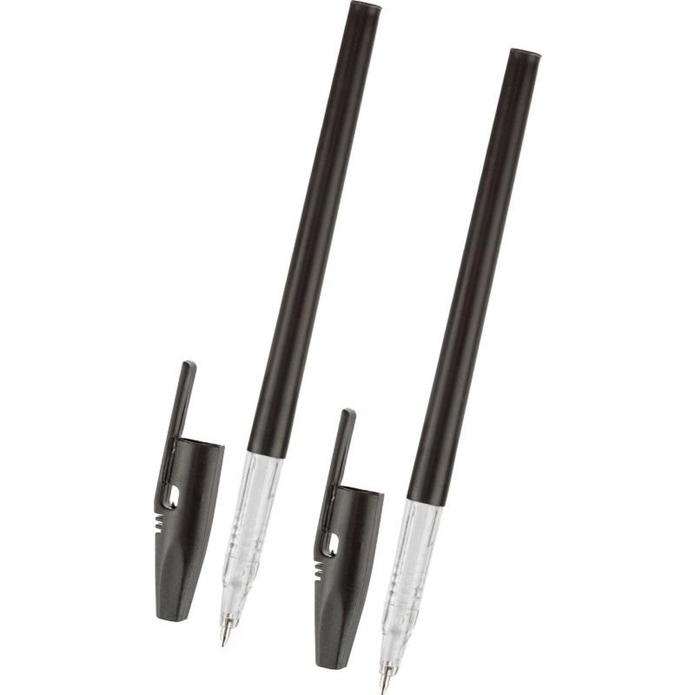 Набор настольный 14 предметов ATTACHE JC806, черный