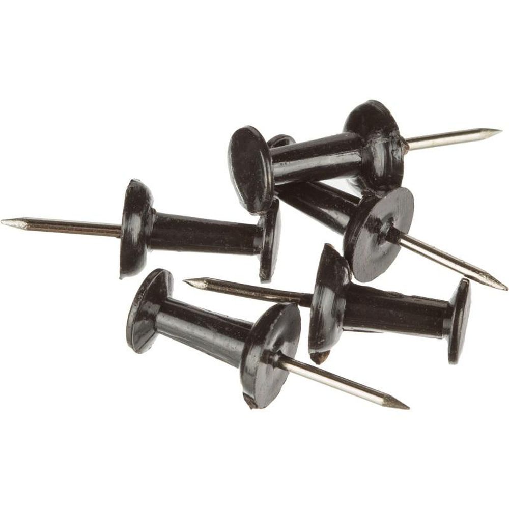 Набор настольный 14 предметов ATTACHE JC806, черный