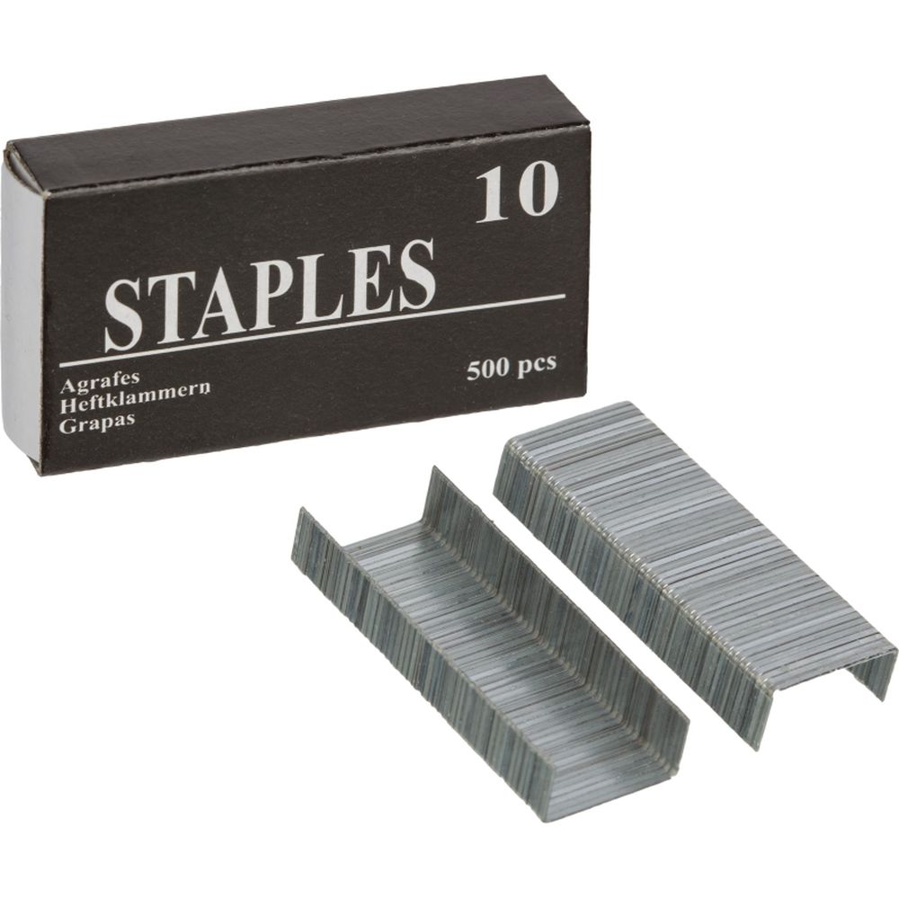 Набор настольный 15 предметов ATTACHE JC848, черный