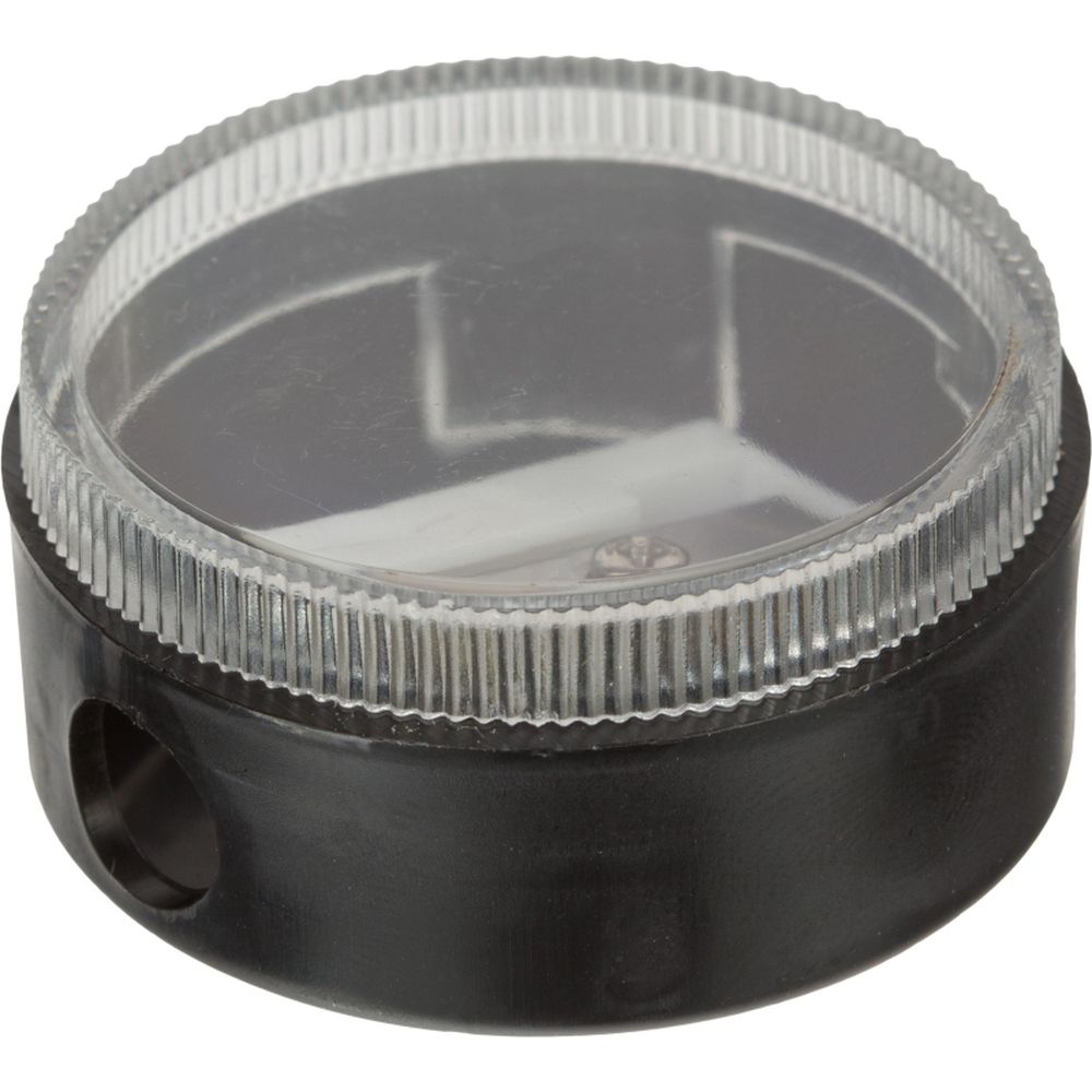 Набор настольный 15 предметов ATTACHE JC848, черный