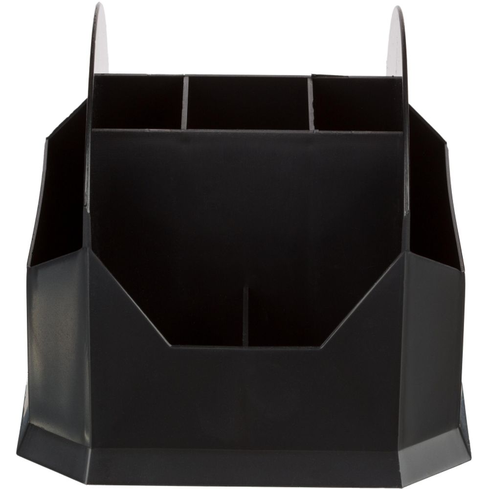 Набор настольный 15 предметов ATTACHE JC848, черный