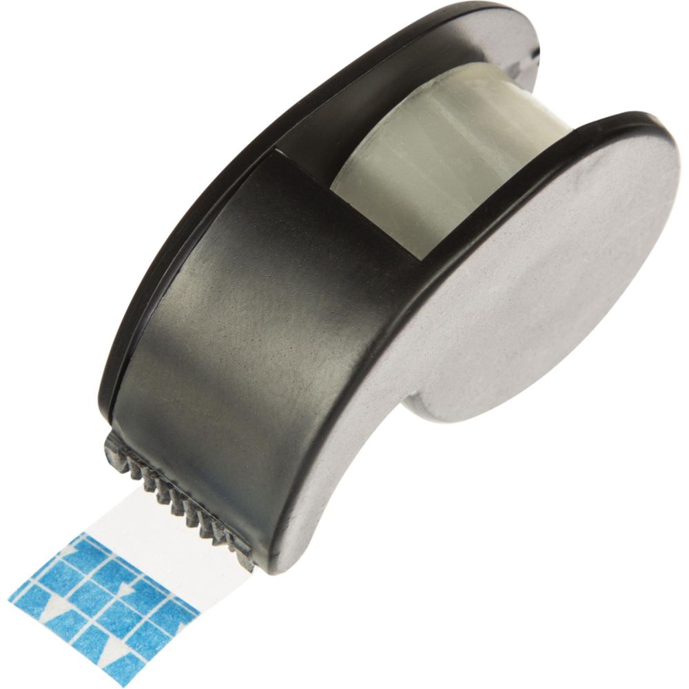 Набор настольный 16 предметов ATTACHE JC805, вращающийся, черный