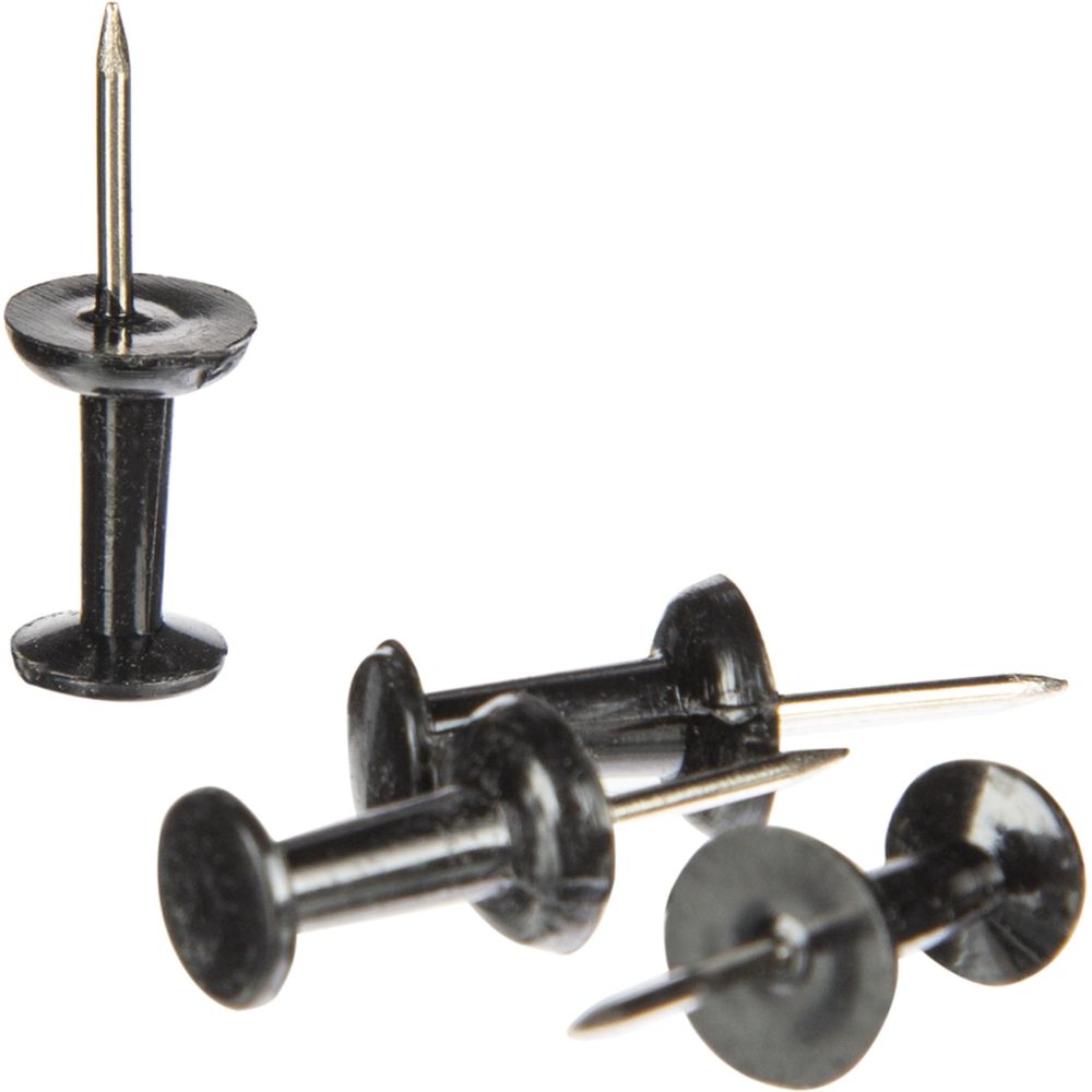 Набор настольный 16 предметов ATTACHE JC805, вращающийся, черный