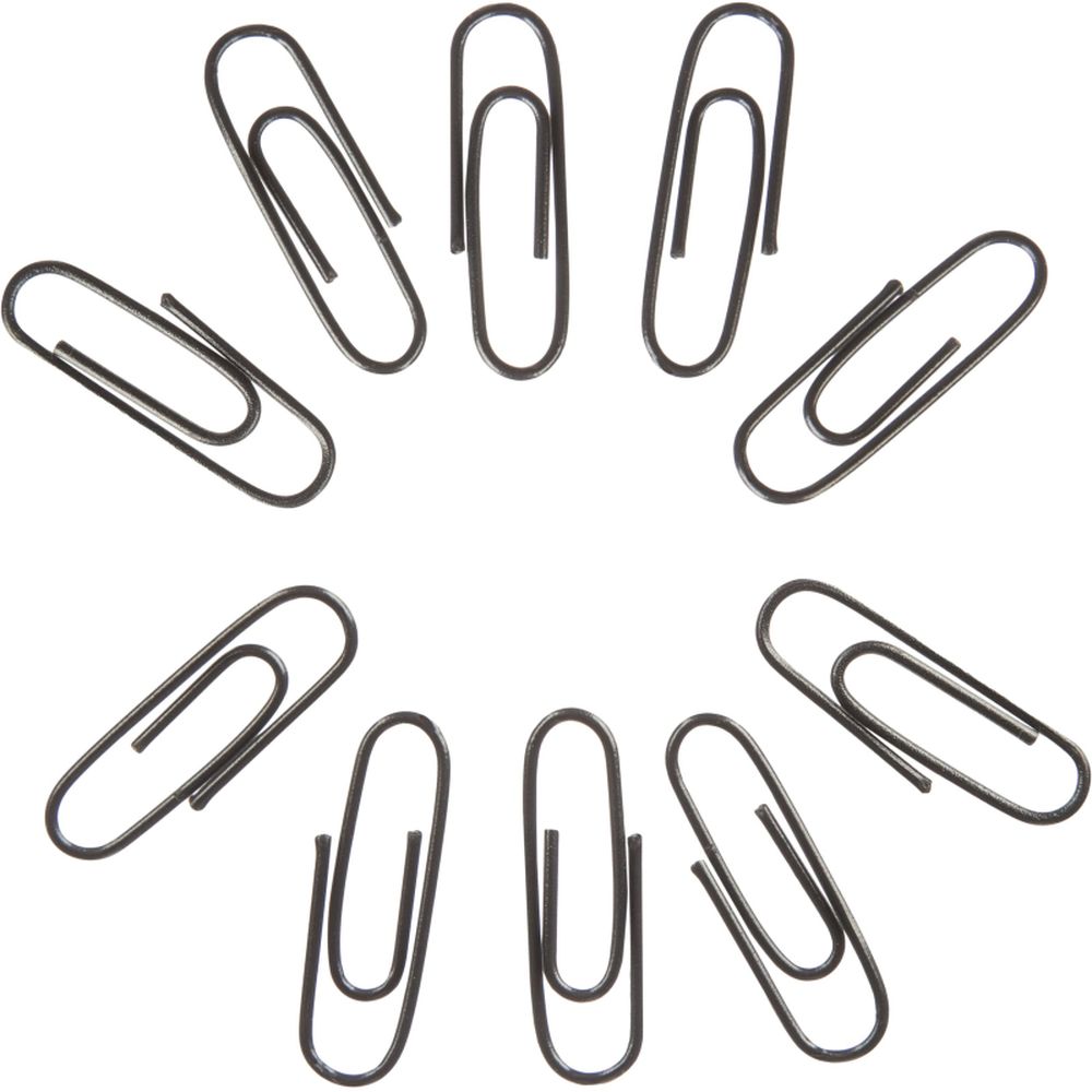 Набор настольный 16 предметов ATTACHE JC805, вращающийся, черный