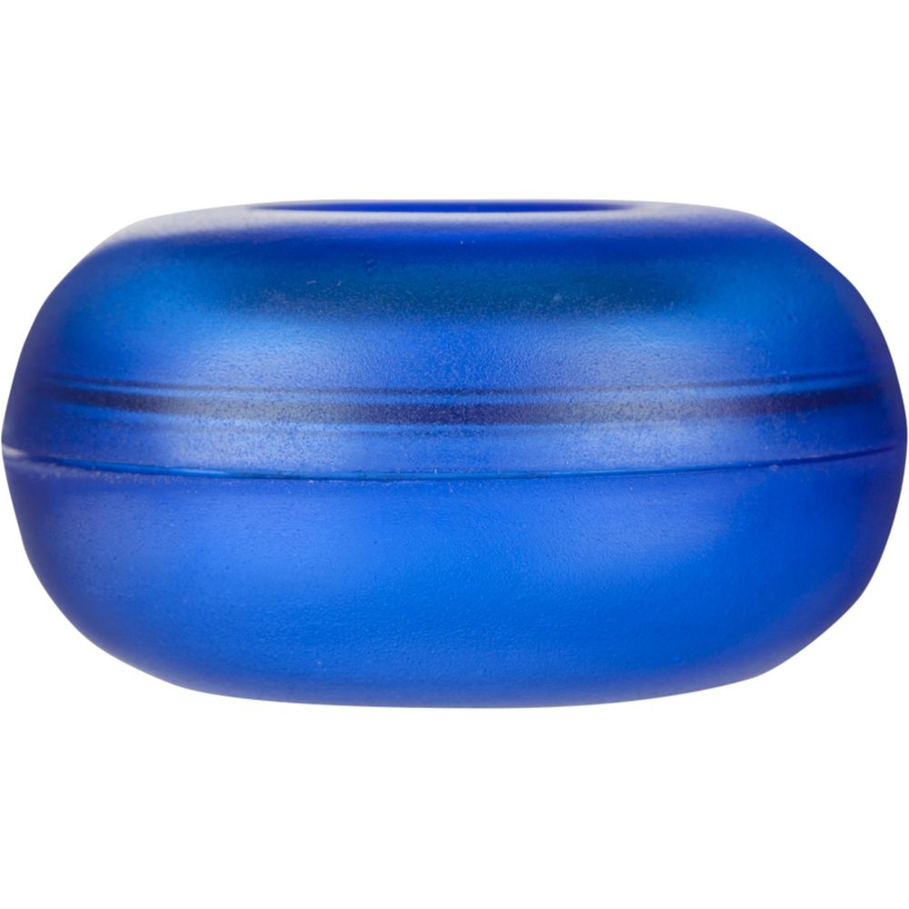 Скрепочница Магнитная открытая круглая 200104 цвет ассорти