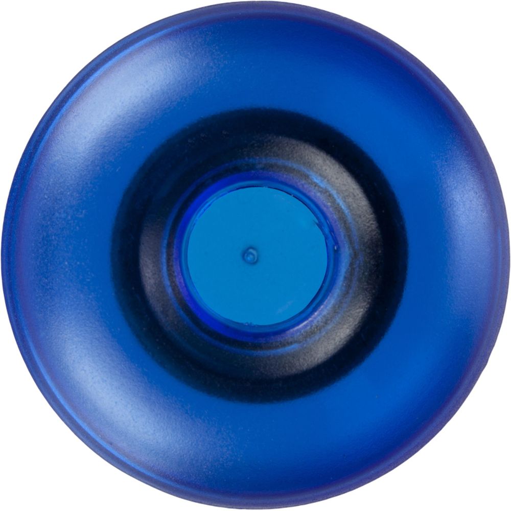 Скрепочница Магнитная открытая круглая 200104 цвет ассорти