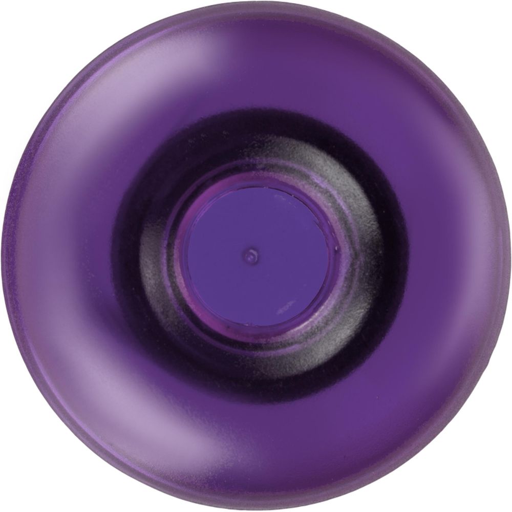 Скрепочница Магнитная открытая круглая 200104 цвет ассорти