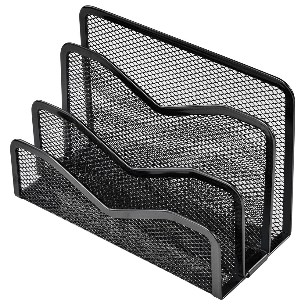 Подставка для бумаг и писем BRAUBERG