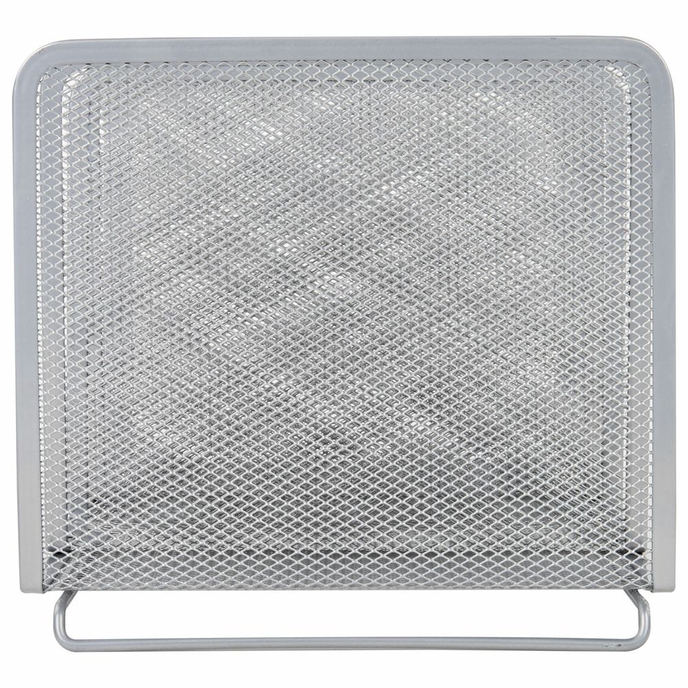 Подставка для сортировки писем и бумаг 5-ти секционная BRAUBERG