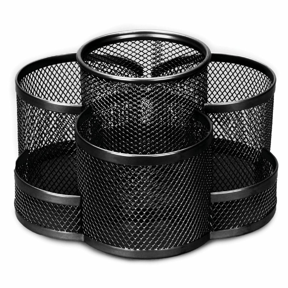 Подставка-органайзер вращающаяся BRAUBERG