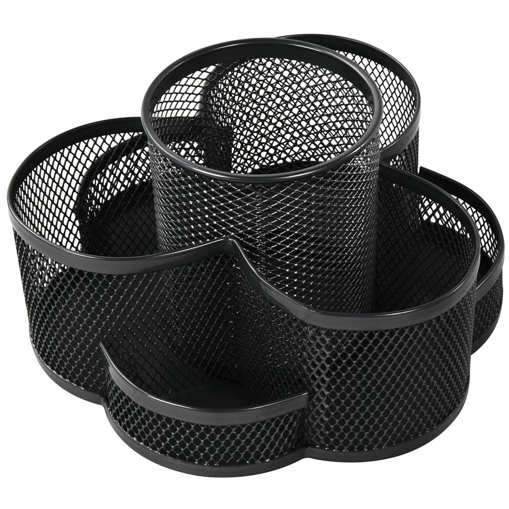 Подставка-органайзер вращающаяся BRAUBERG