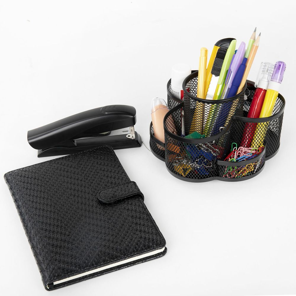 Подставка-органайзер вращающаяся BRAUBERG