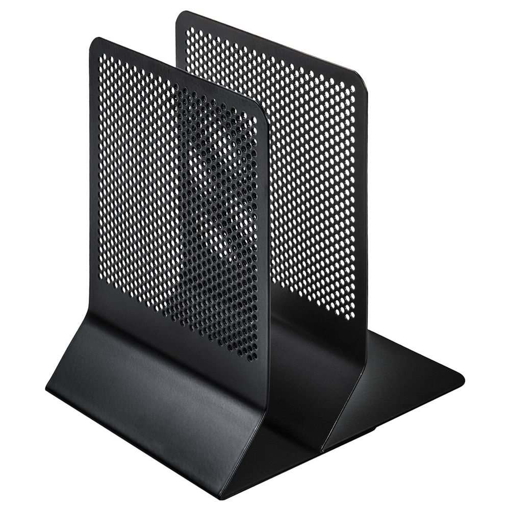 Держатель (ограничитель) подставка для книг BRAUBERG