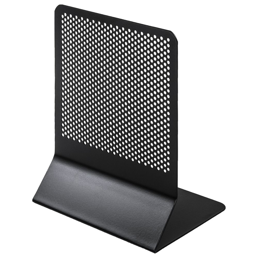 Держатель (ограничитель) подставка для книг BRAUBERG