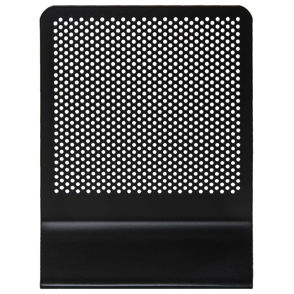 Держатель (ограничитель) подставка для книг BRAUBERG