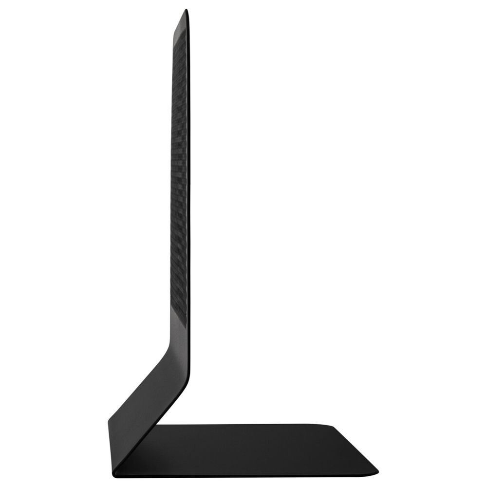 Держатель (ограничитель) подставка для книг BRAUBERG