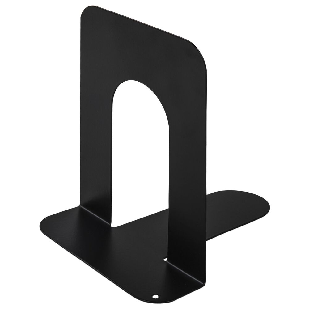 Держатель (ограничитель) подставка для книг BRAUBERG