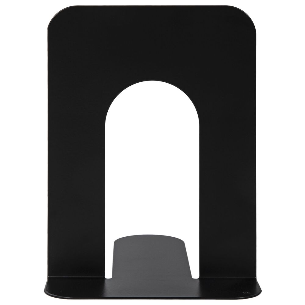 Держатель (ограничитель) подставка для книг BRAUBERG