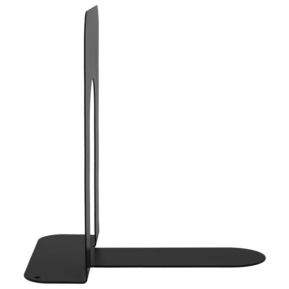 Держатель (ограничитель) подставка для книг BRAUBERG