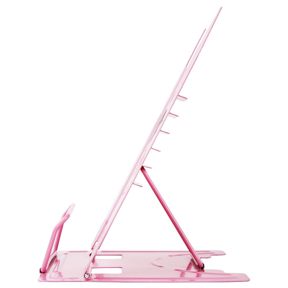 Подставка для книг и учебников фигурная BRAUBERG KIDS