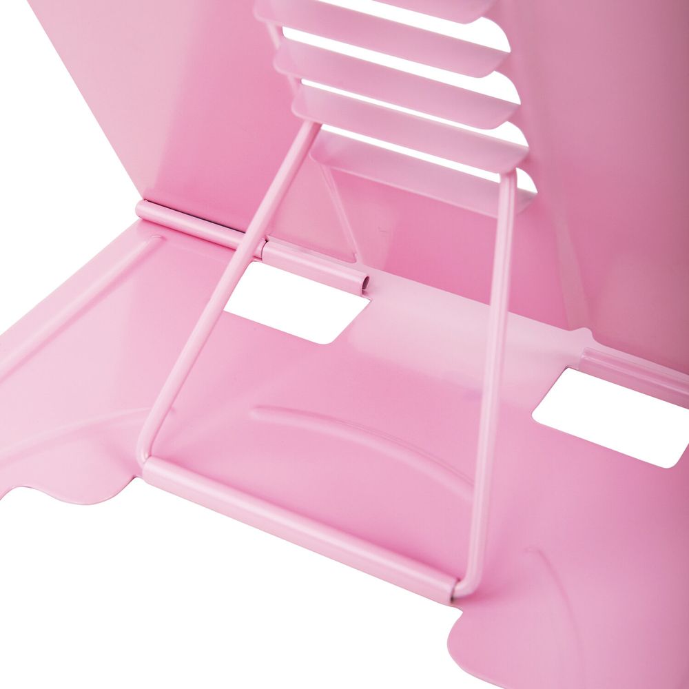 Подставка для книг и учебников фигурная BRAUBERG KIDS