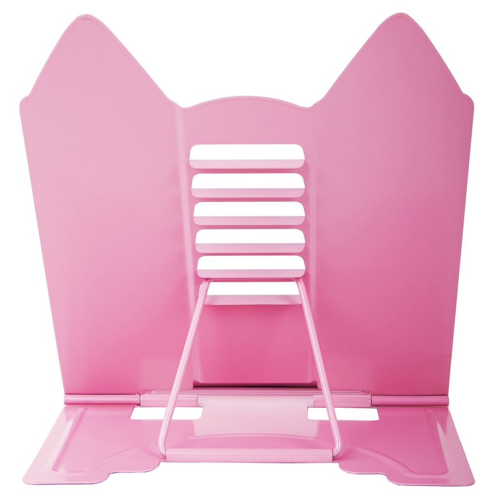 Подставка для книг и учебников фигурная BRAUBERG KIDS