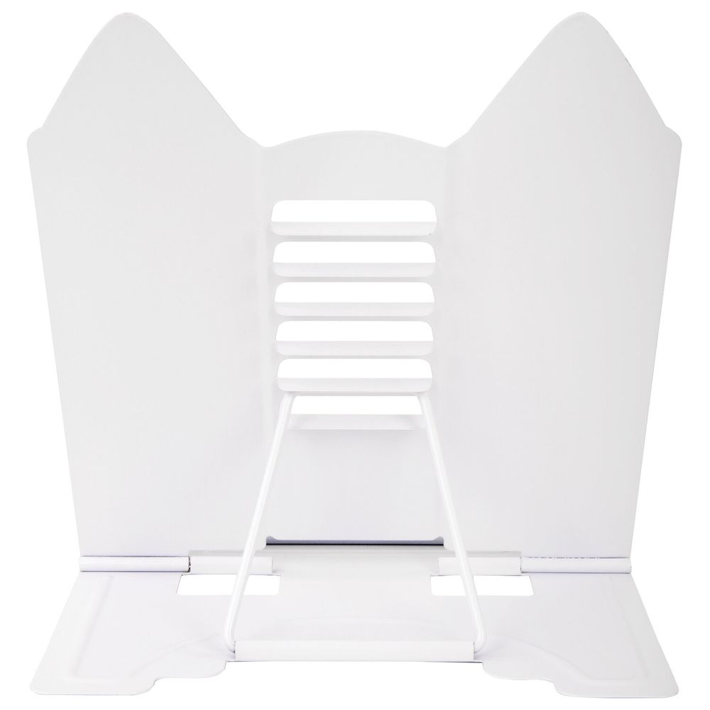 Подставка для книг и учебников фигурная BRAUBERG KIDS