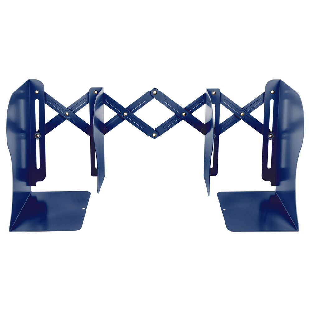 Подставка-держатель для книг и учебников BRAUBERG KIDS