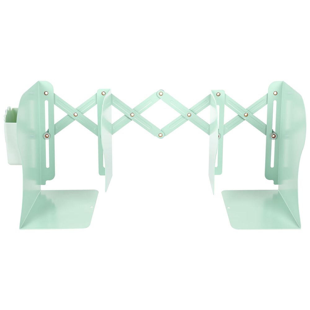 Подставка-держатель для книг и учебников BRAUBERG KIDS