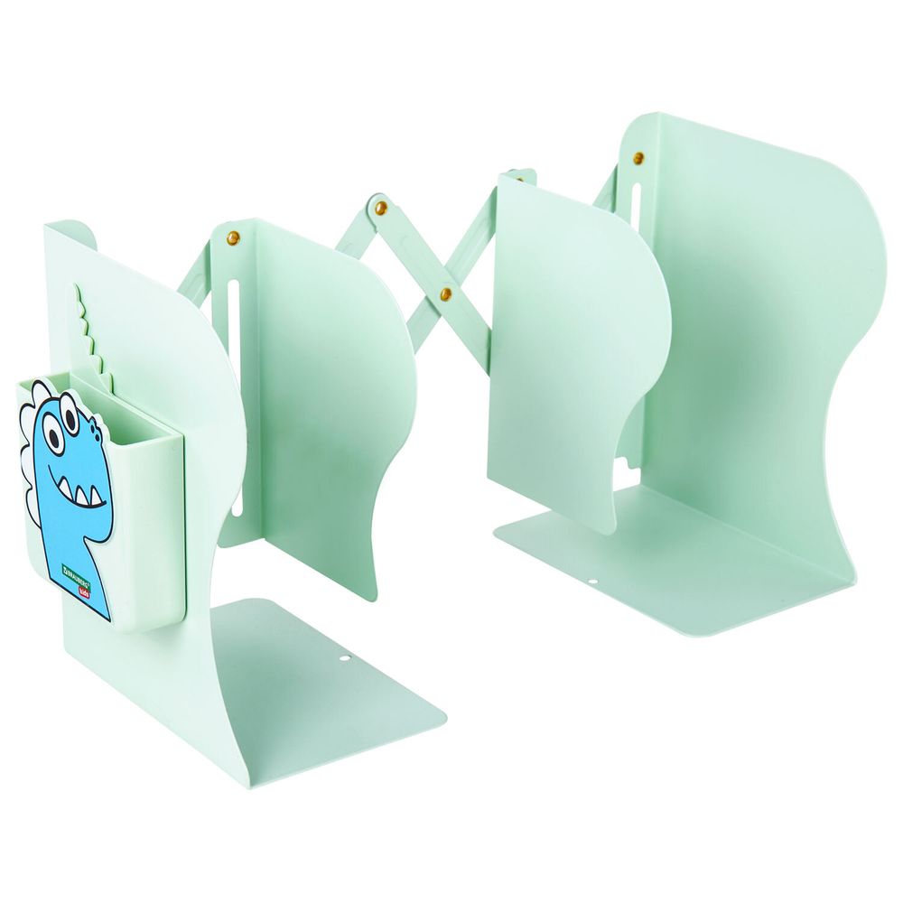 Подставка-держатель для книг и учебников BRAUBERG KIDS