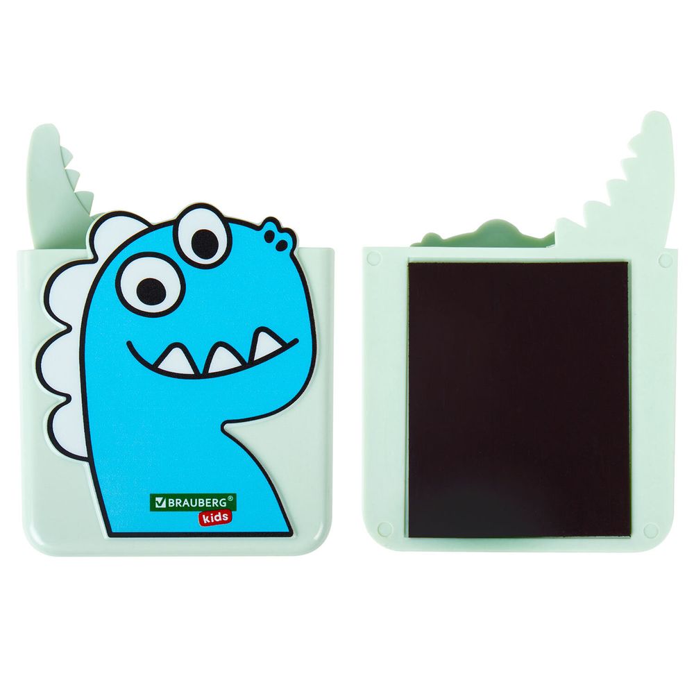 Подставка-держатель для книг и учебников BRAUBERG KIDS