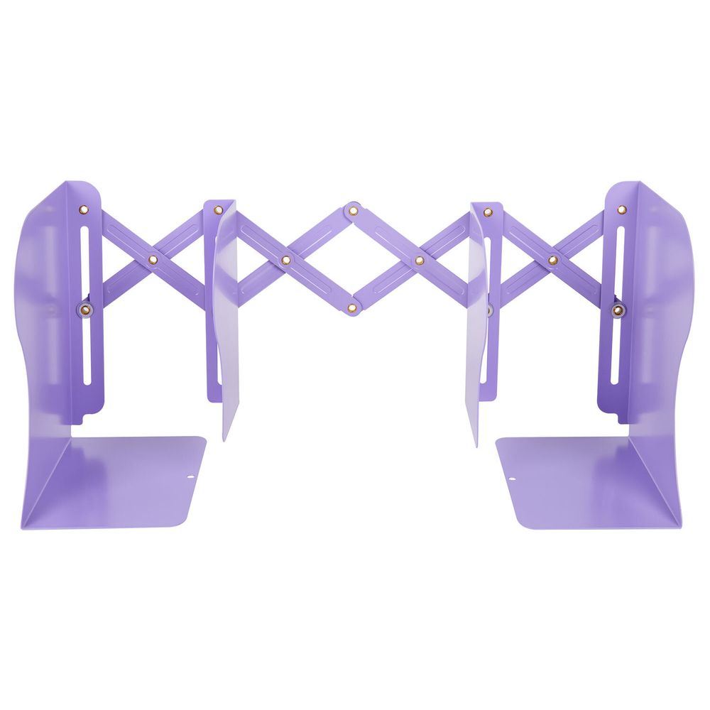 Подставка-держатель для книг и учебников BRAUBERG KIDS