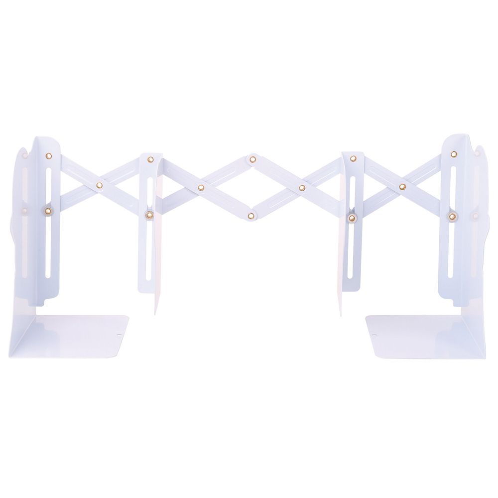 Подставка-держатель для книг и учебников фигурная BRAUBERG KIDS