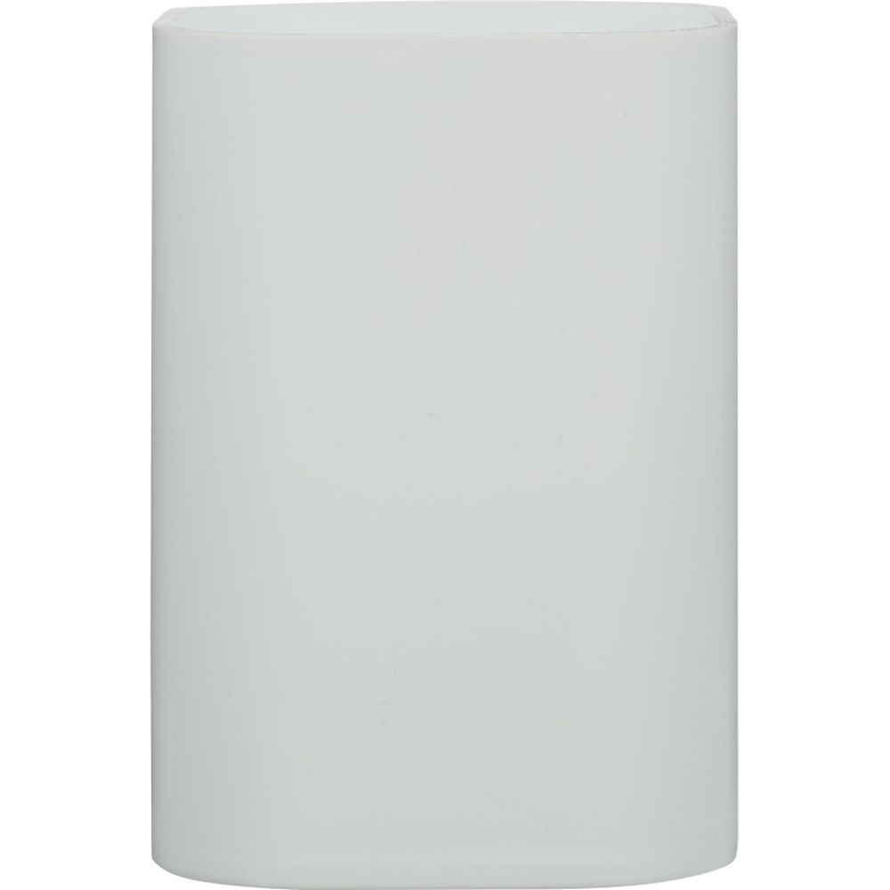 Подставка для ручек (белая)