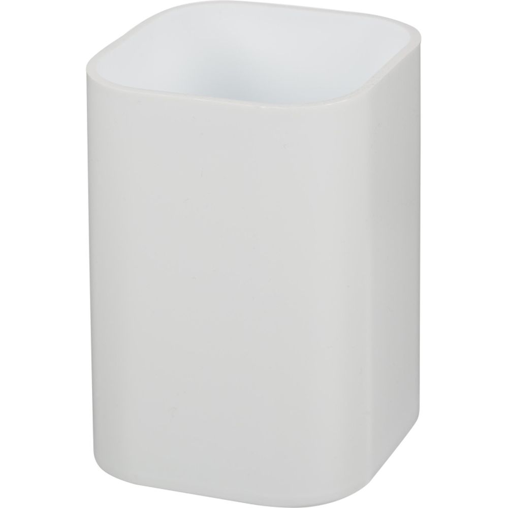 Подставка для ручек (белая)