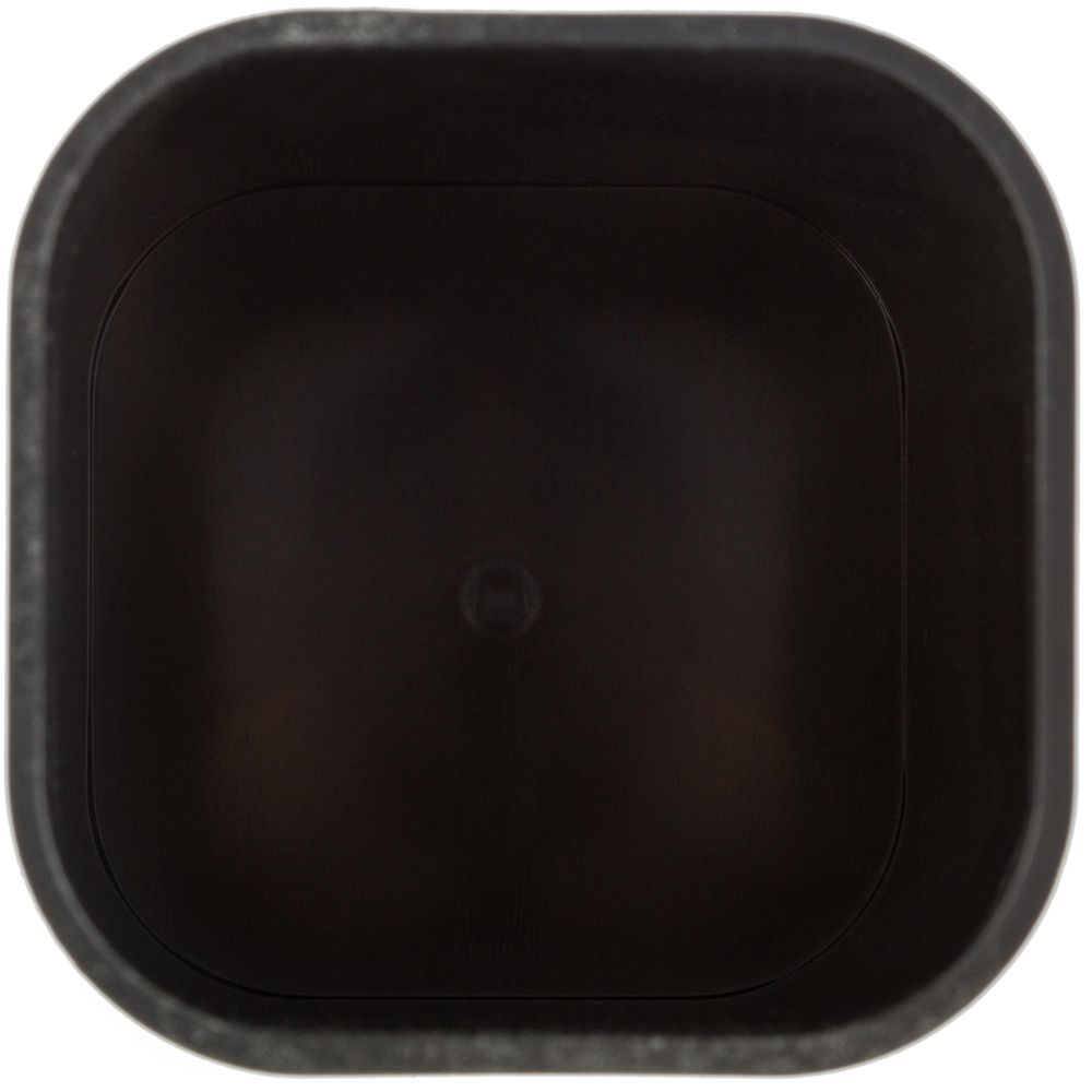 Подставка для ручек стакан Attache черный