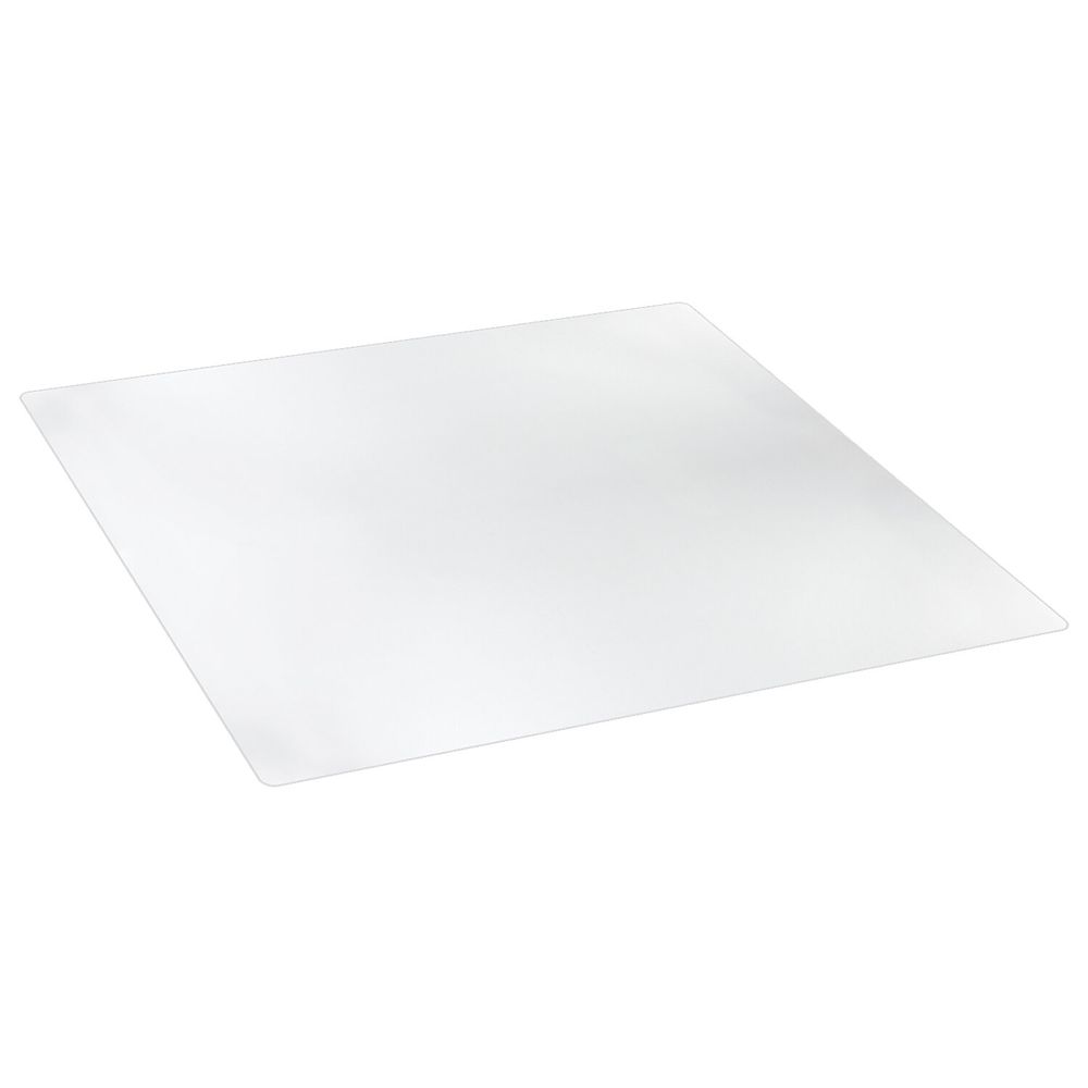 Коврик-подкладка настольный 480х590 мм, матовый, 0,8 мм, BRAUBERG