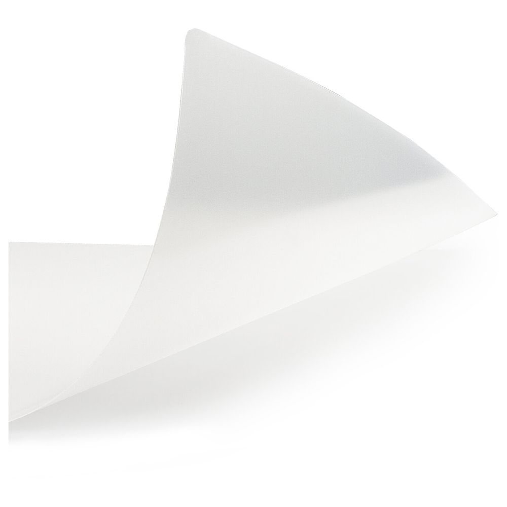 Коврик-подкладка настольный 480х590 мм, матовый, 0,8 мм, BRAUBERG