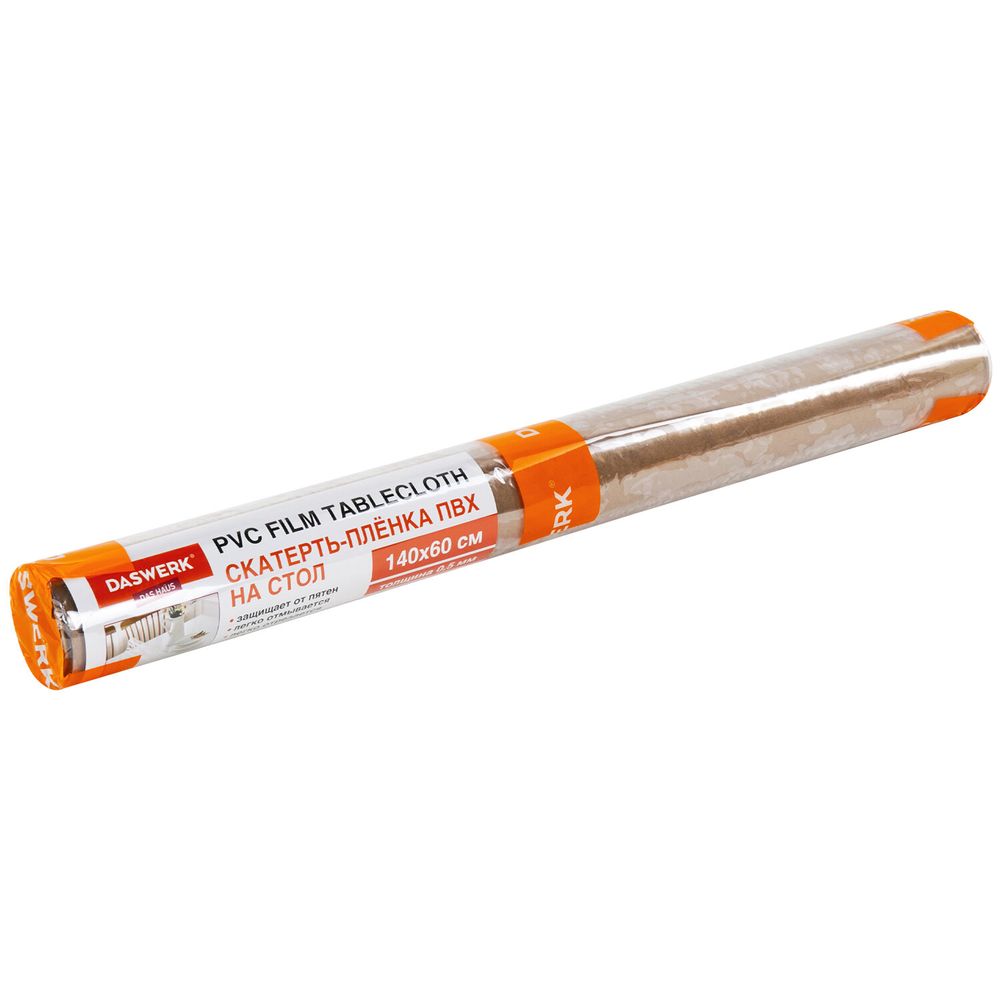 Коврик-подкладка, скатерть ПВХ прозрачная, гибкое/мягкое стекло