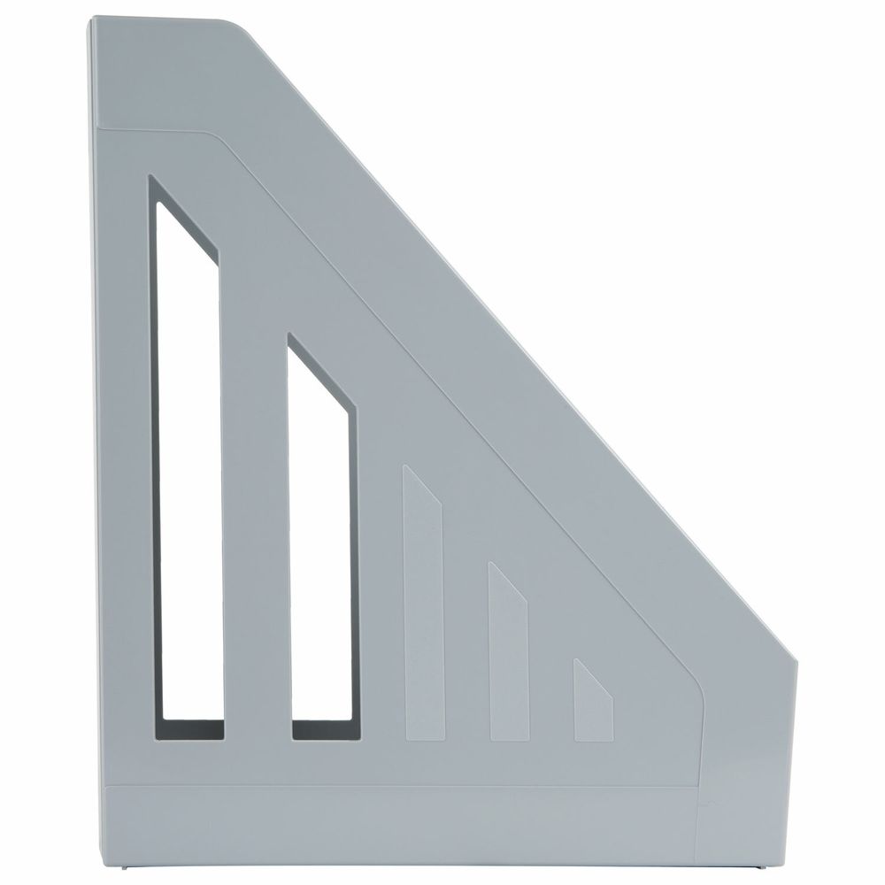 Лоток вертикальный для бумаг BRAUBERG 